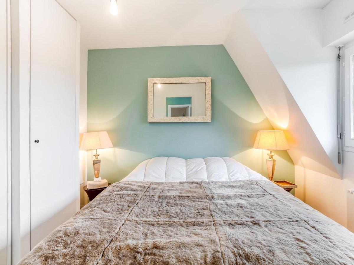 Apartment Le Fairway-5 By Interhome Deauville Eksteriør billede