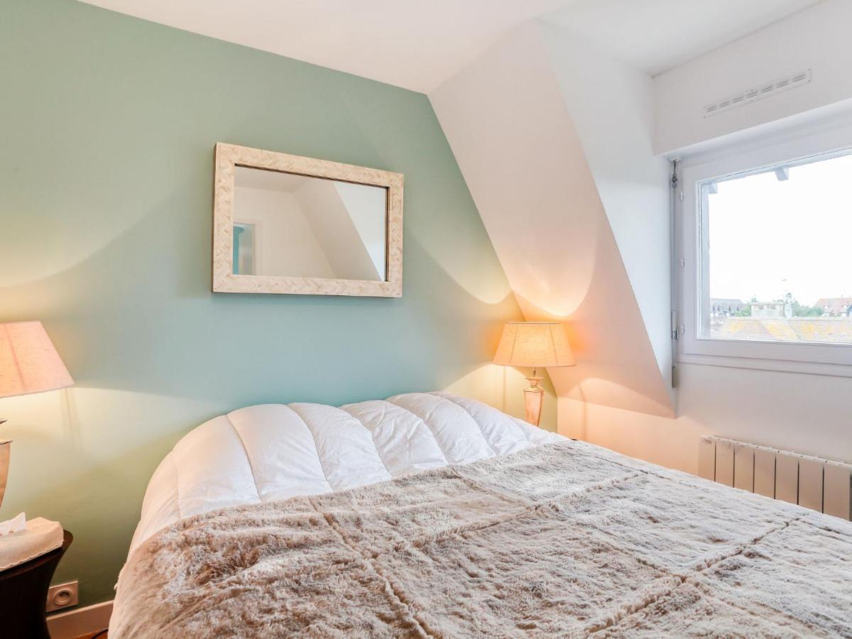 Apartment Le Fairway-5 By Interhome Deauville Eksteriør billede