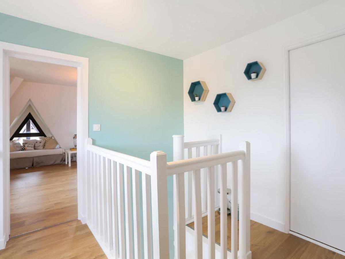 Apartment Le Fairway-5 By Interhome Deauville Eksteriør billede